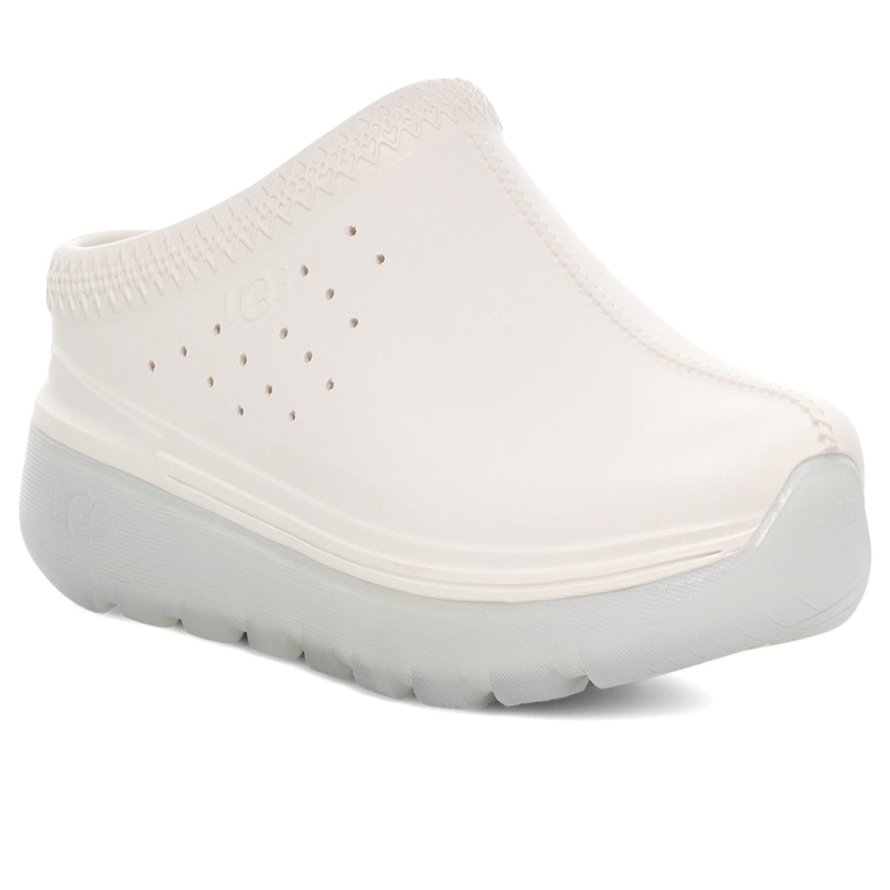 UGG男鞋女鞋凉鞋凉拖圆头轻质一脚蹬透气包头秋季新款穿搭休闲,户外/登山/野营/旅行用品,沙滩鞋/凉鞋/拖鞋,淘宝优惠券,粉丝福利购,淘宝优惠卷