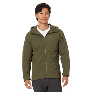 ARC'TERYX/始祖鸟男棉服户外夹克Proton Hoody连帽滑雪保暖冬季