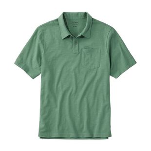 BeanL.L. Bean 宾恩男POLO衫 TK506746 L.L. 短袖 休闲舒适正品