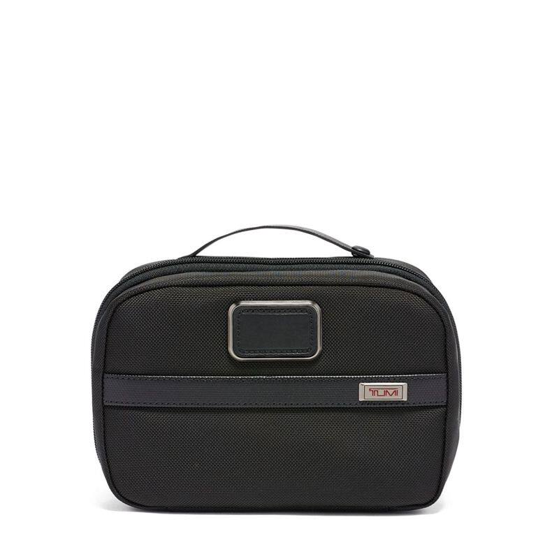 TUMI/途明洗漱包Alpha阿尔法化妆品收纳包健身盥洗包旅行整理包