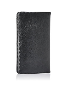 Samsonite/新秀丽钱包长款皮夹卡包商务休闲包多卡位43686-1041