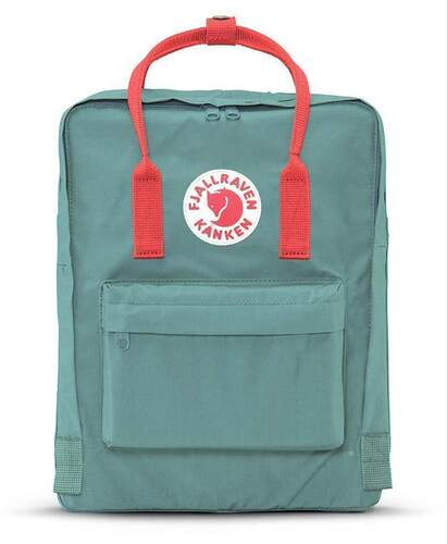 fjallraven瑞典情侣学生双肩包