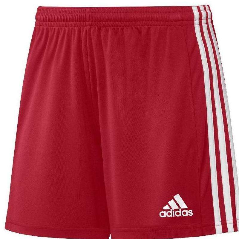 Adidas/阿迪达斯女运动短裤训练弹力经典耐磨比赛跑步正品GN8085