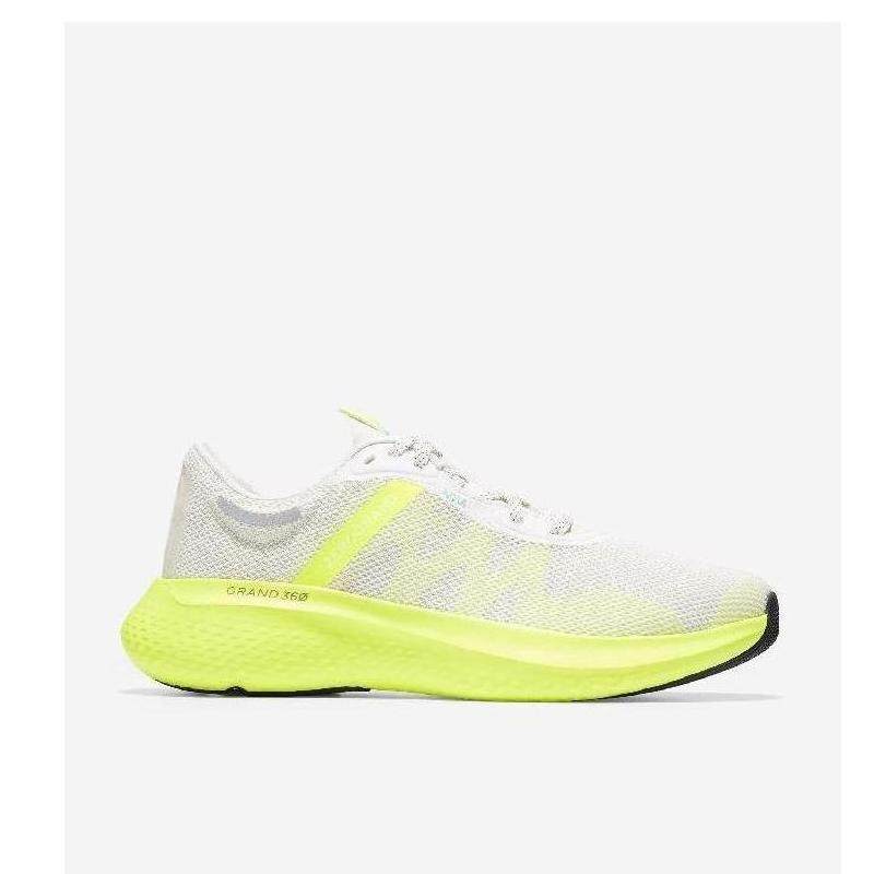 cole haan/可汗女跑步鞋outpace 2跑鞋运动减震透气正品w22722