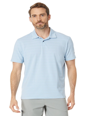 Oakley/欧克利男短袖POLO衫翻领T恤夏季休闲装清凉透气9882539