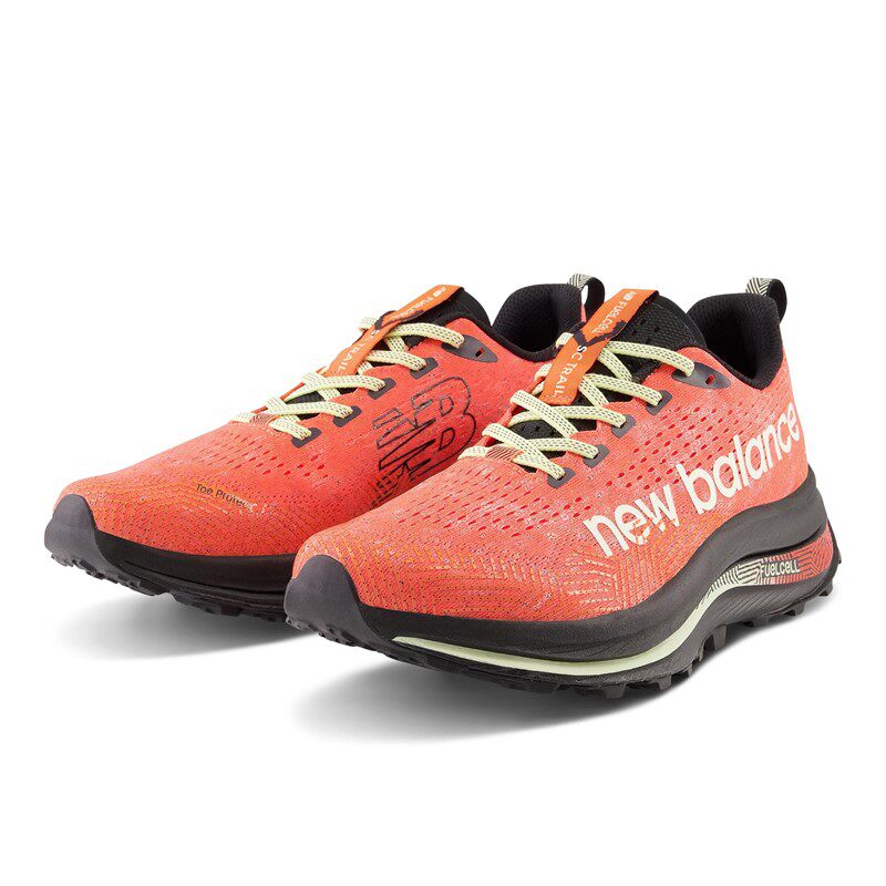 NEW BALANCE NB男鞋运动鞋越野跑鞋公路鞋户外防滑减震9886760