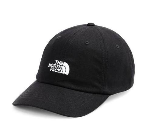 THENORTHFACE男女透气棒球帽