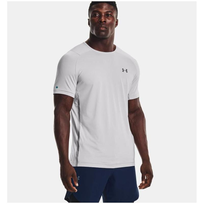 under armour/安德玛男子t恤运动短袖圆领简约净版正品1370317