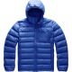 NORTH FACE 北面男羽绒服连帽鹅绒保暖冬季 THE 正品 B10100