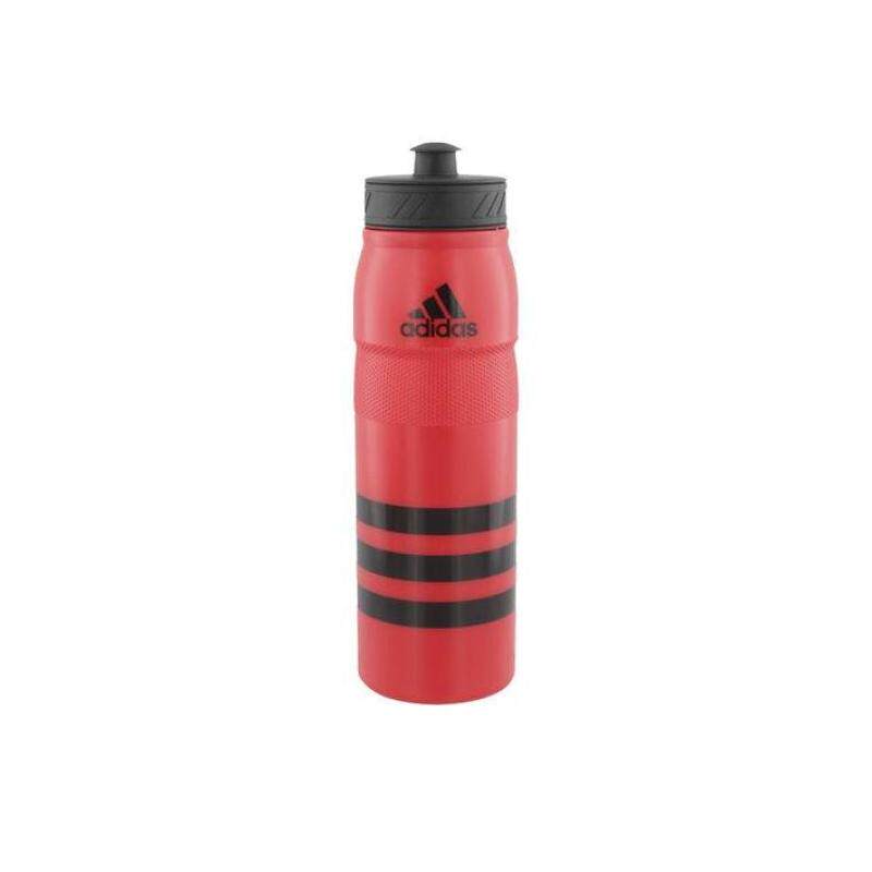 Adidas男女运动水杯大容量保温杯运动便捷实用训练750ml健身水杯