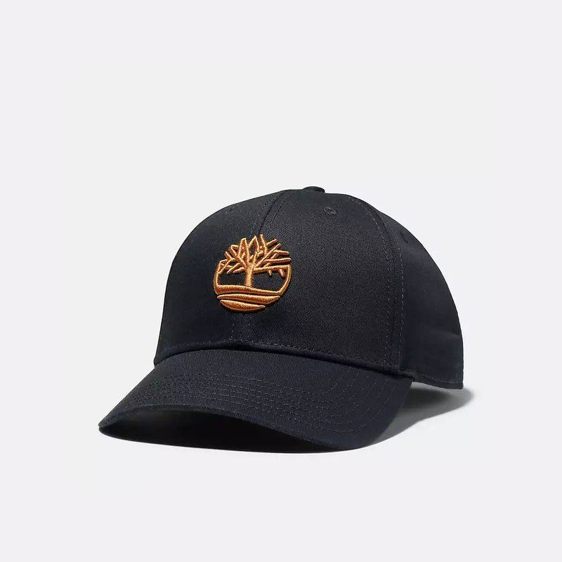 Timberland/添柏岚男士帽子纯棉