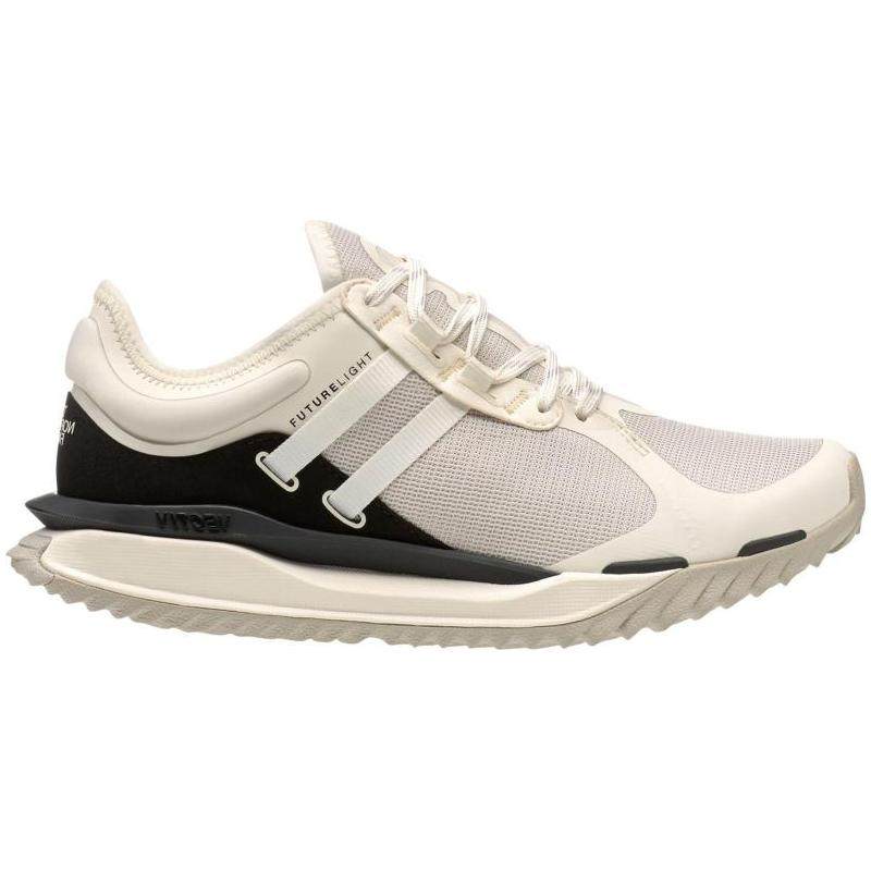 THE NORTH FACE/北面女跑步鞋织物面透气防滑训练正品14747398