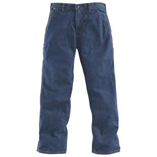 工装 Carhartt 长裤 478Z11453 卡哈特男牛仔裤 纯棉中腰宽松休闲正品