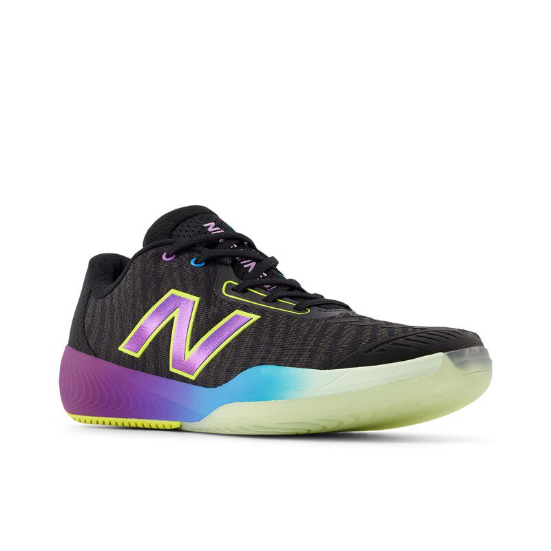 NEW BALANCE NB男运动鞋996v5网球鞋系带防滑透气减震9919311