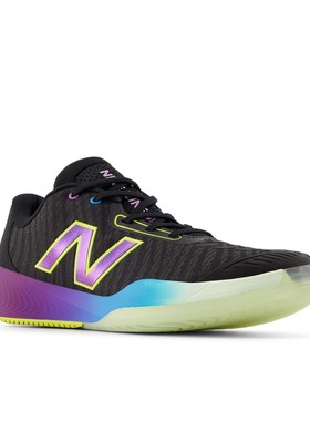 NEW BALANCE NB男运动鞋996v5网球鞋系带防滑透气减震9919311