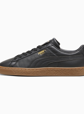 PUMA/彪马男鞋板鞋小白鞋运动休闲鞋系带经典款春秋新品374923