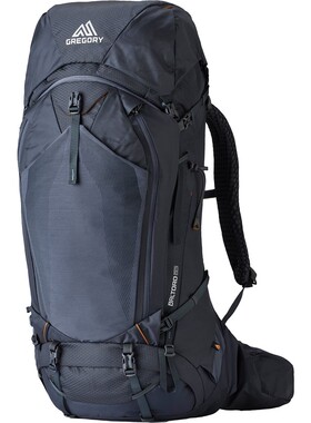 GREGORY/格里高利双肩背包休闲运动徒步登山Baltoro 65男子正品