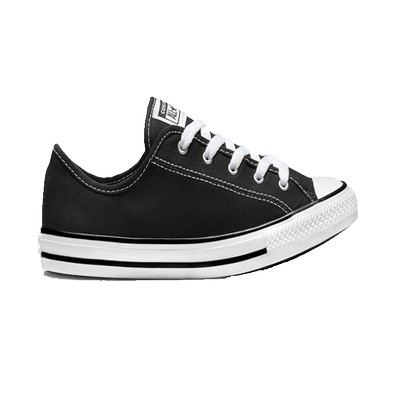 匡威低帮休闲风帆布鞋