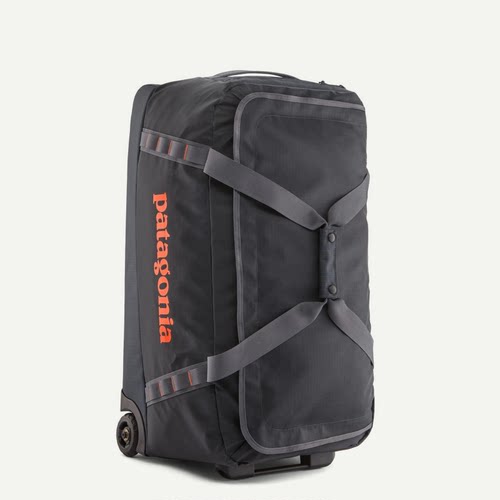 PATAGONIA/巴塔哥尼亚旅行箱行李箱拉杆箱行李袋登机70L美版49382