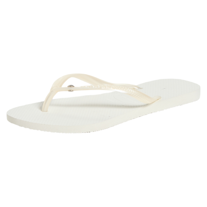 Havaianas哈瓦那人字拖男女同款经典款水钻凉鞋防水拖鞋巴西品牌