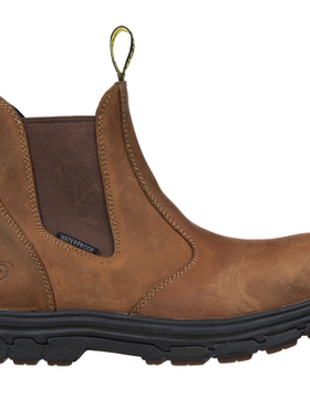 Skechers/斯凯奇男短靴套筒户外休闲鞋防滑缓震春新款正品200164