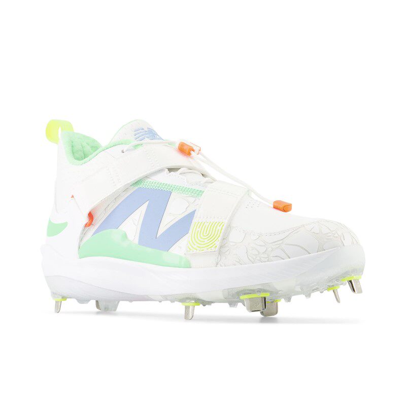 NEW BALANCE NB男鞋运动鞋V2钉子鞋足球鞋支撑减震透气9917709