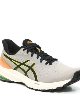 Asics/亚瑟士GT-1000 12跑步鞋运动鞋休闲户外缓震网眼春夏男正品