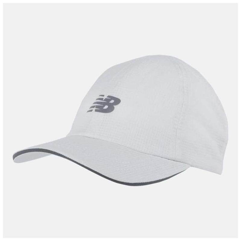 New Balance NB男棒球帽子运动跑步透气遮阳速干轻正品195482