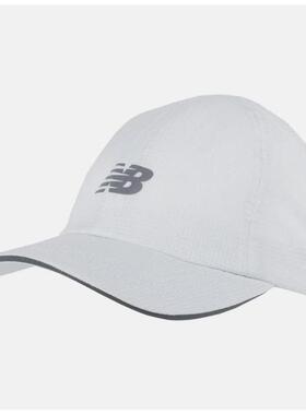 New Balance NB男棒球帽子运动跑步透气遮阳速干轻正品195482