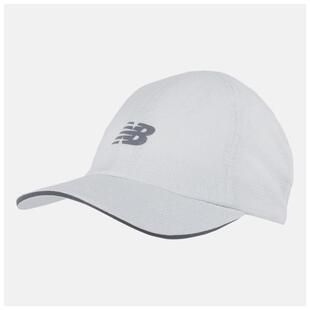 New Balance NB男棒球帽子运动跑步透气遮阳速干轻正品195482