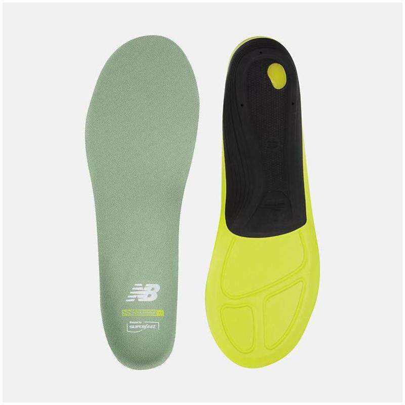 New Balance男鞋垫缓震运动训练经典耐磨防滑柔软正品FL6394
