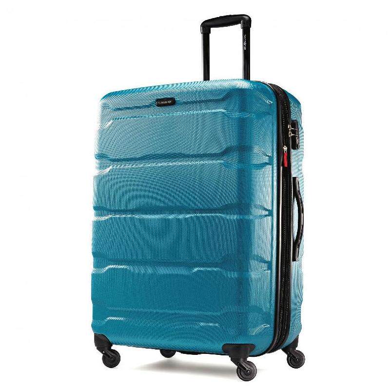 samsonite/新秀丽旅行箱拉杆箱28寸大容量旅行出差男女正品68310