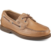 Top Sider男鞋 皮质系带圆头帆船鞋 Sperry 正品 L2248T