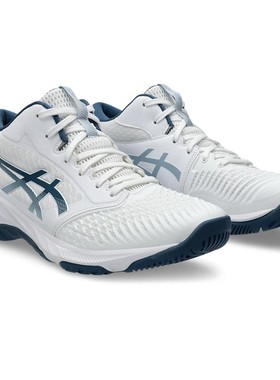 Asics/亚瑟士男鞋排球鞋Netburner Ballistic FF MT防滑减震春秋