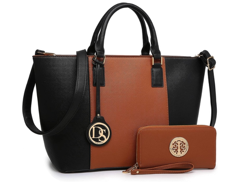 dasein女包托特包带商务