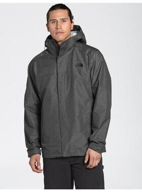 北面The North Face男夹克外套休闲秋防水Venture 2正品NF0A2VE9
