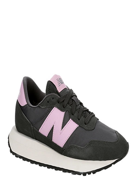 NEW BALANCE 237运动鞋 耐磨跑步吸汗常规柔软百搭女正品401604