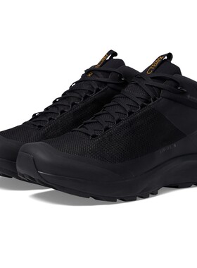 ARC'TERYX/始祖鸟男徒步鞋Aerios FL 2 Mid GTX登山鞋高帮9721769