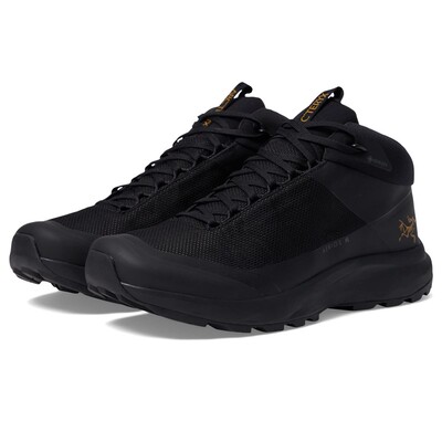 ARC'TERYX/始祖鸟男徒步鞋Aerios FL 2 Mid GTX登山鞋高帮9721769