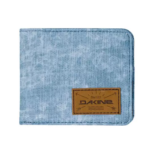 Dakine Короткий джинсовый модный бумажник, США