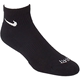 Nike 耐克男女同款 运动袜中筒吸湿排汗舒适美国直邮NKSX6890