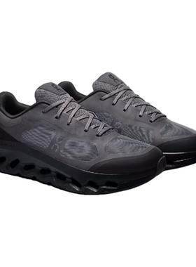 On/昂跑运动鞋跑步鞋男女同款Cloudtilt Remix缓震透气健步鞋春季