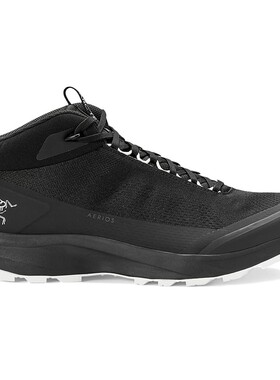 ARC'TERYX/始祖鸟男中帮运动鞋登山徒步Aerios Aura Mid9824162