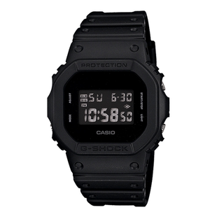 卡西欧男士 5600BB 腕表G 1PR shock防水表盘200m礼物正品 Casio