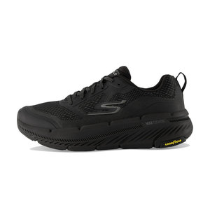 Skechers斯凯奇男鞋运动鞋GO Max系列旅游鞋跑步鞋网眼减震春夏季