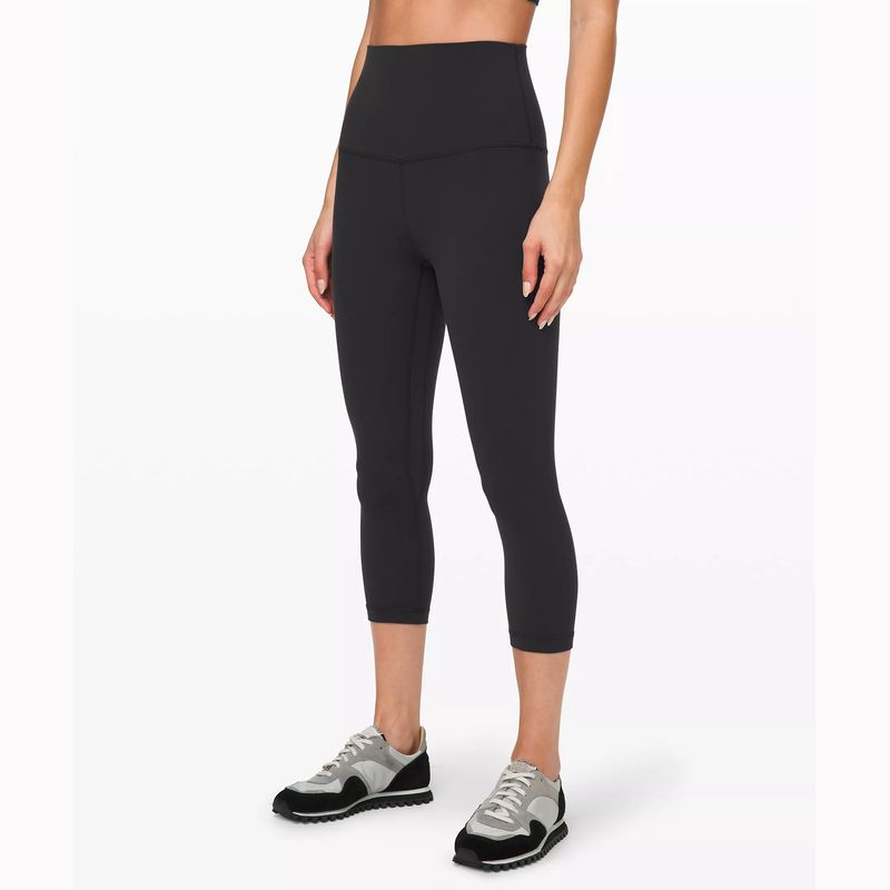 LULULEMON露露乐檬瑜伽裤