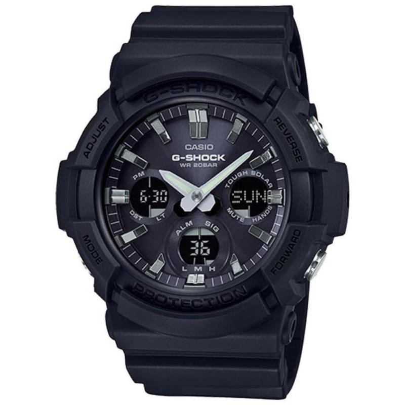 casio/卡西欧男手表模拟数字g-shock防水表盘200m正品4925216