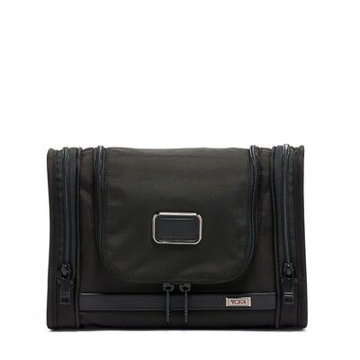 TUMI/途明洗漱包盥洗包Alpha阿尔法化妆品收纳包旅行套装可挂防潮