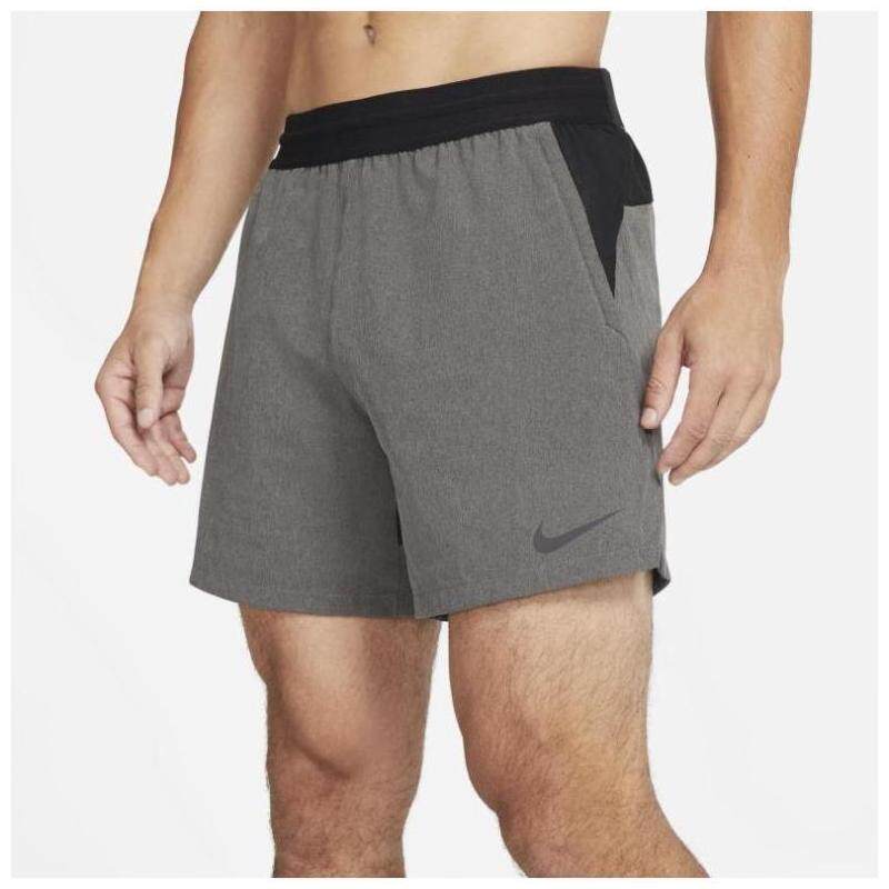 nike/耐克男裤子运动短裤灵活支撑弹性吸湿排汗正品z1512073