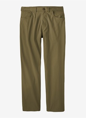 巴塔哥尼亚PATAGONIA男长裤裤子五口袋春夏速干透气宽松美版22085